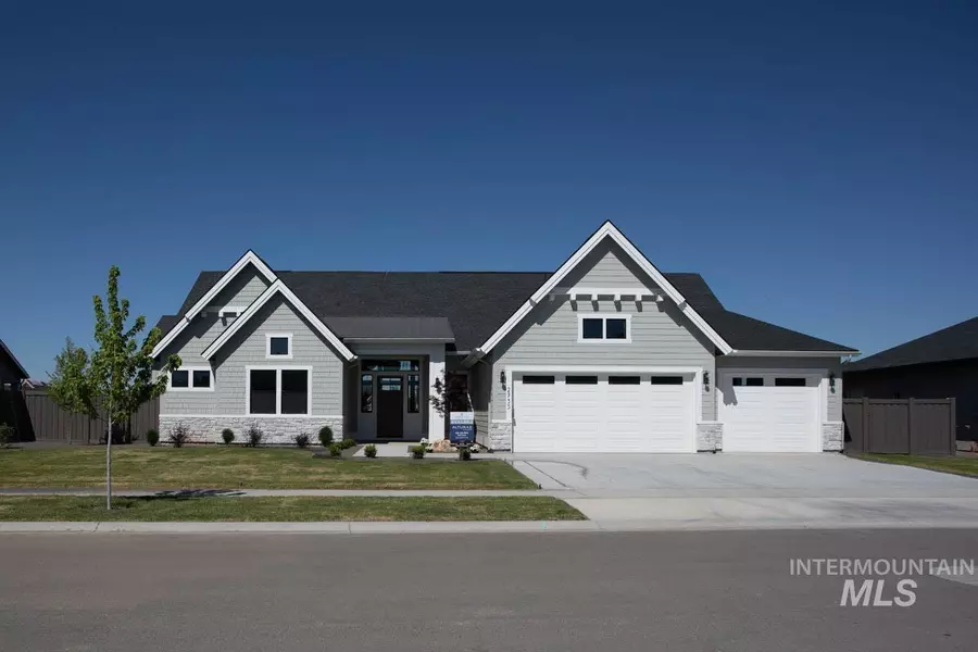 2735 N Fruniz Ave, Eagle, ID 83616