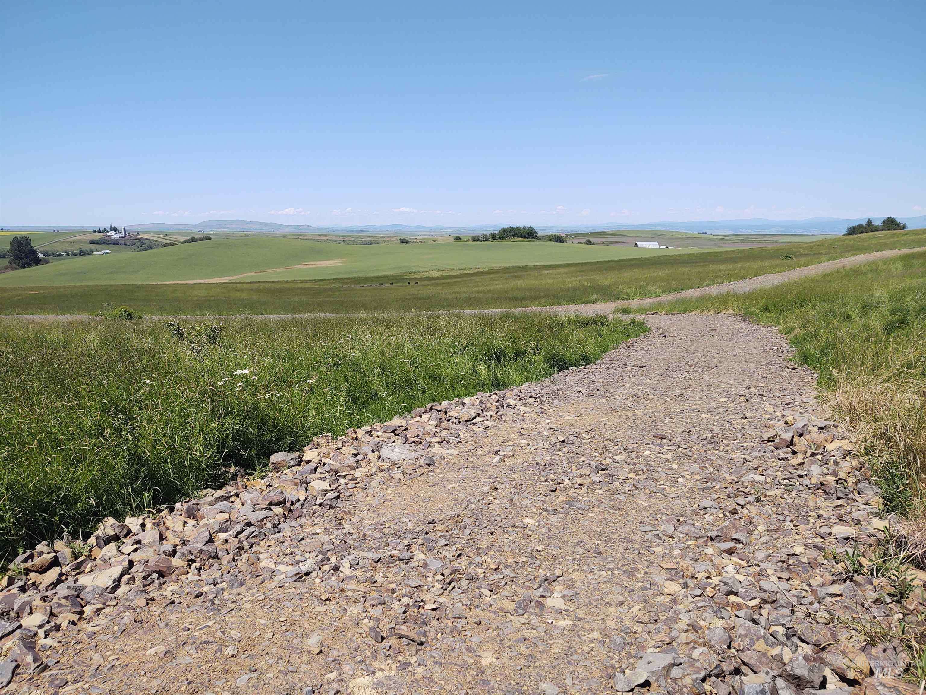 Lot 20 Zwingli Road, Grangeville, ID 83530