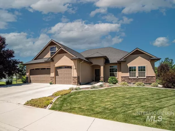 Meridian, ID 83646-6510,1793 E Three Corners Dr.