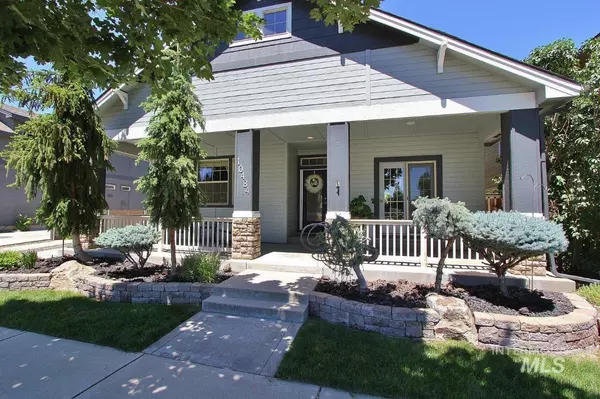 Boise, ID 83709,10484 W Brownstone Dr