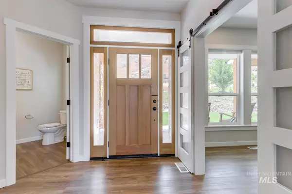 Horseshoe Bend, ID 83629,36 Shoemaker Lane