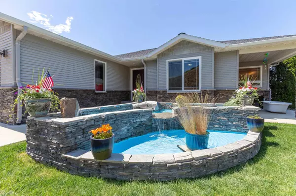 Culdesac, ID 83524,25202 Pine Rock Lane