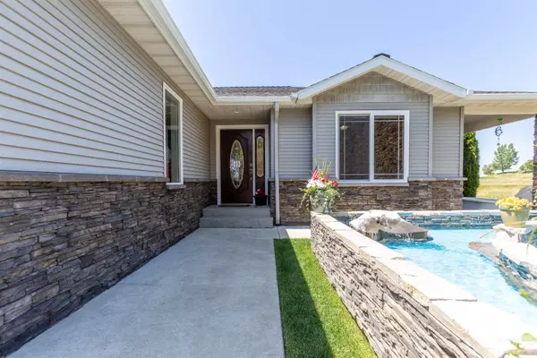 Culdesac, ID 83524,25202 Pine Rock Lane