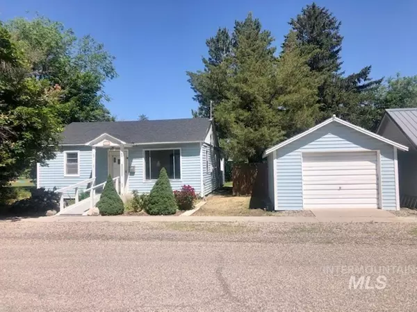 Rupert, ID 83350,1006 I Street