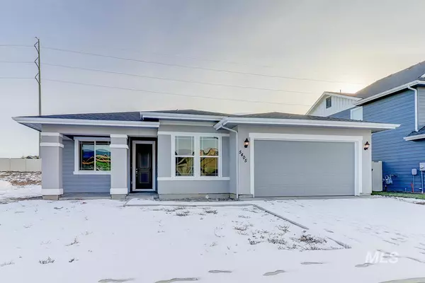 5405 W Riva Capri St., Meridian, ID 83646