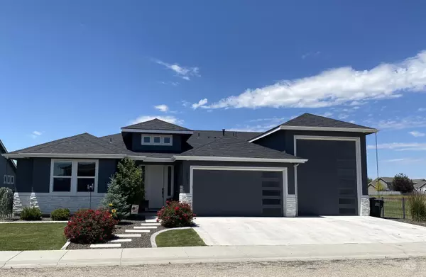 2251 Citrine Ave, Kuna, ID 83634