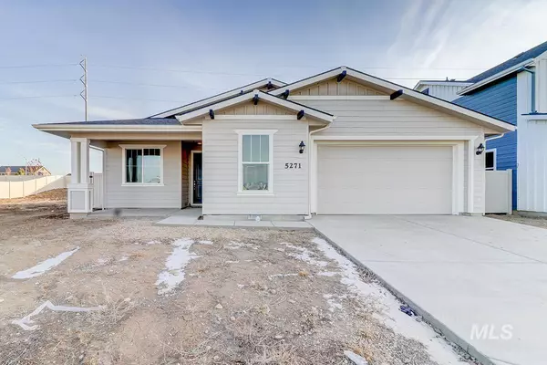 Meridian, ID 83646,5271 W Riva Capri St.