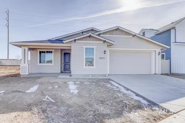 5271 W Riva Capri St., Meridian, ID 83646