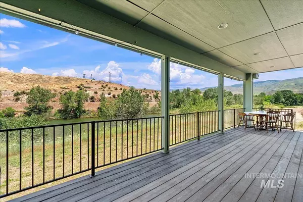 Horseshoe Bend, ID 83629-8003,9 Mikylar Wy