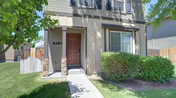 Boise, ID 83709,8280 W Mojave Dr