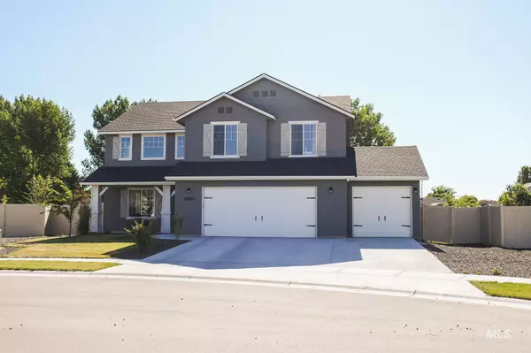 16964 N Middlefield Way, Nampa, ID 83687