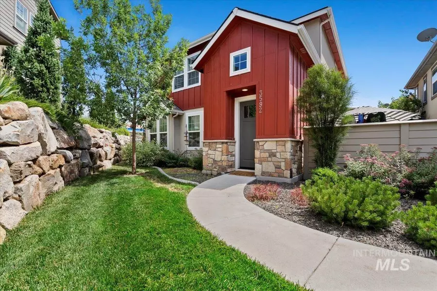 3592 S Pheasant Tail Way, Boise, ID 83716