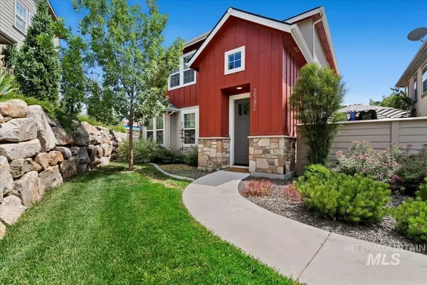 Boise, ID 83716,3592 S Pheasant Tail Way