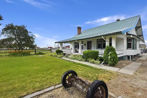 New Plymouth, ID 83655,4945 Highway 72