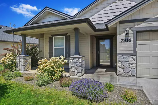 Nampa, ID 83687,7816 E Tea Party Drive