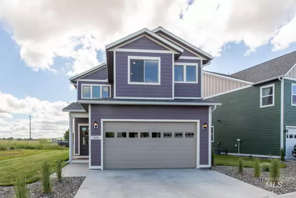 1390 Indian Hills, Moscow, ID 83843