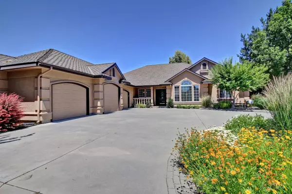 Meridian, ID 83646,2207 N Oak Hills Drive