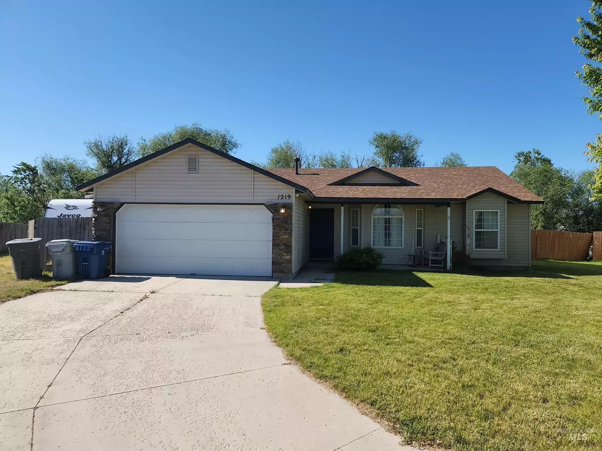 Middleton, ID 83644,1219 Valley Ct