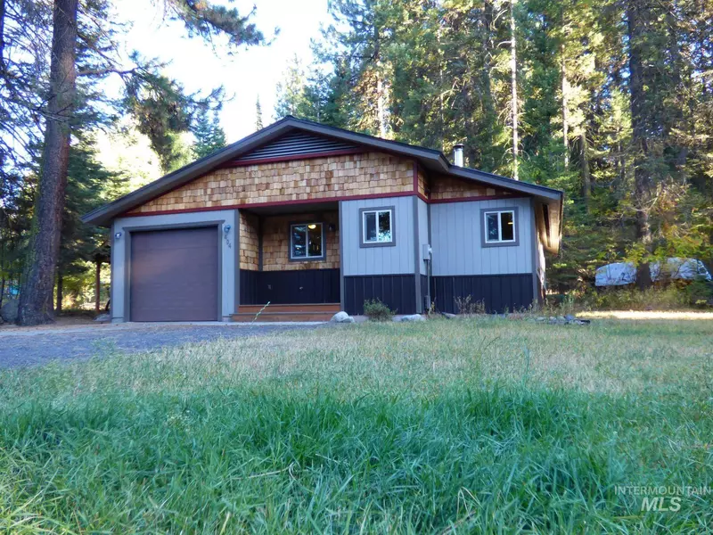 404 Mc Ginnis, Mccall, ID 83638