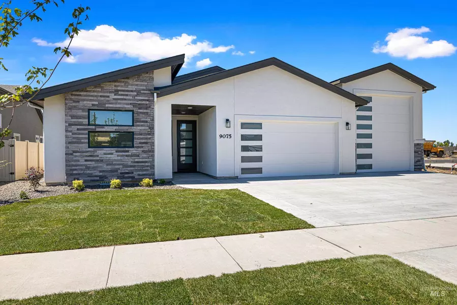 9075 S Cipolletti Way, Kuna, ID 83634