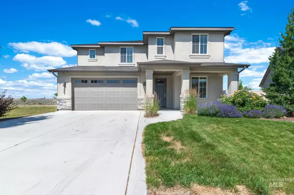 7867 S Gold Bluff, Boise, ID 83716