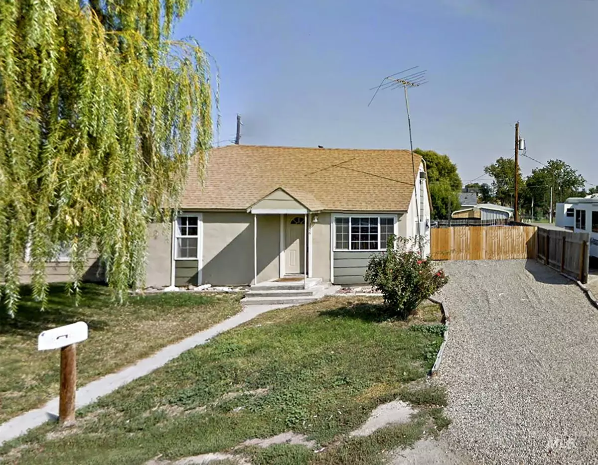 Parma, ID 83660,204 N 8th Street