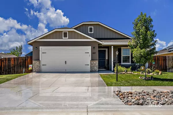 1023 Horseshoe Ct, Middleton, ID 83644