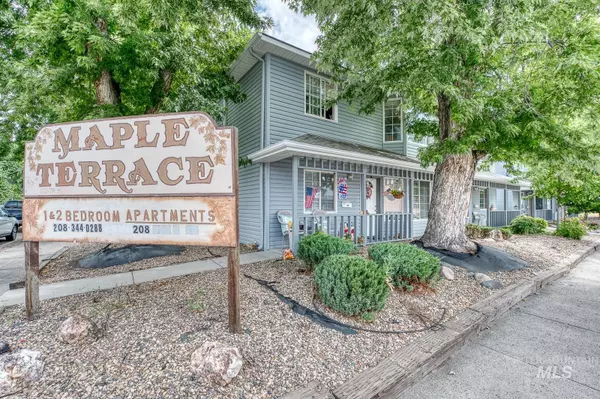 160 W Idaho Street, Weiser, ID 83672