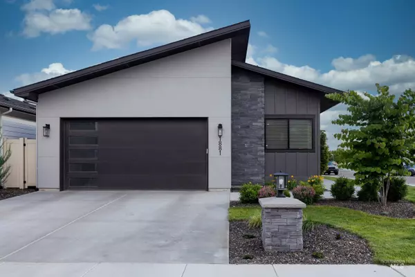 1881 E Knobcone Drive, Meridian, ID 83642