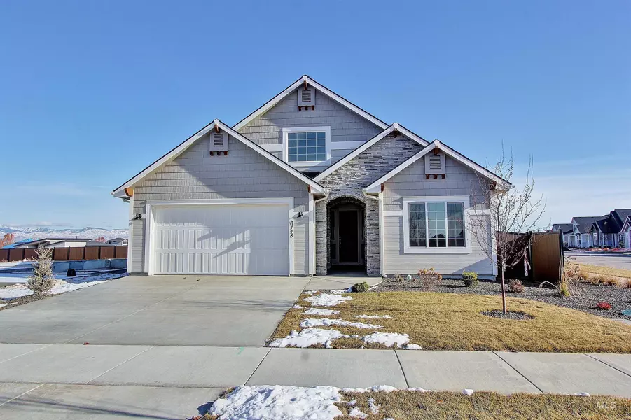 6148 S Ostrum Ave, Meridian, ID 83642