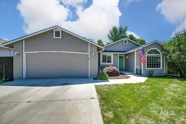 1243 E Shellbrook Dr, Meridian, ID 83642