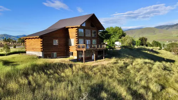 Horseshoe Bend, ID 83629,201 Helm Dr.