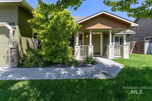 Kuna, ID 83634,614 S Red Oak Avenue