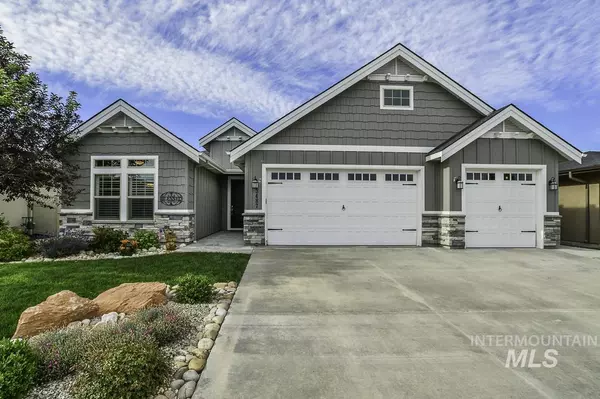 3487 W Torana, Meridian, ID 83646