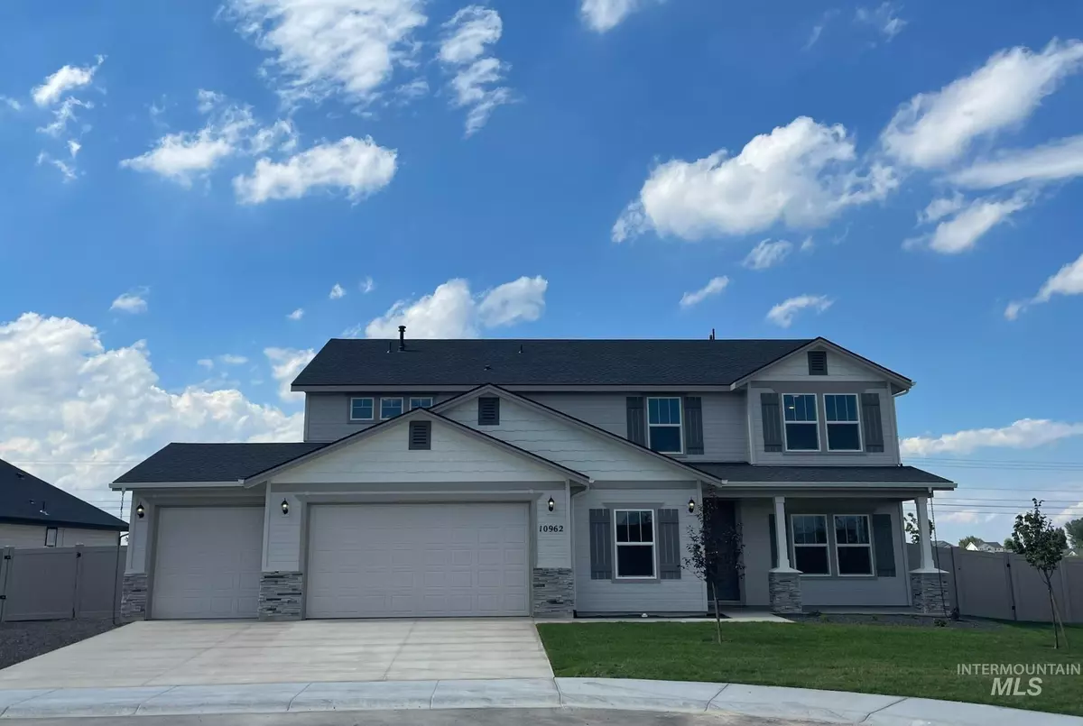 Caldwell, ID 83605,10962 Parachute Ct