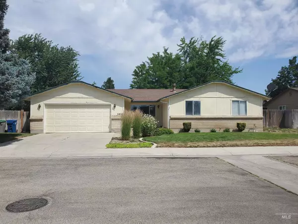 3930 N Bryson Way, Boise, ID 83713