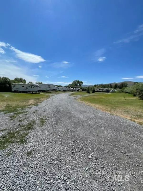 Mackay, ID 83251,803 Smelter