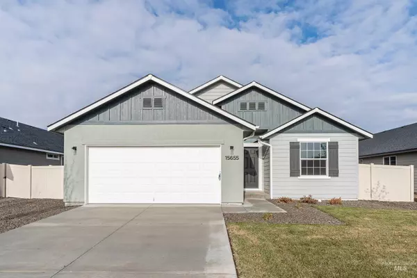 12874 Eldmire St, Nampa, ID 83651