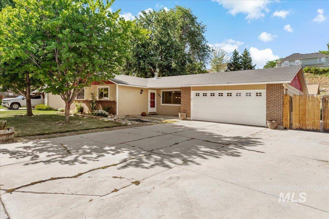468 E Monarch St, Eagle, ID 83616