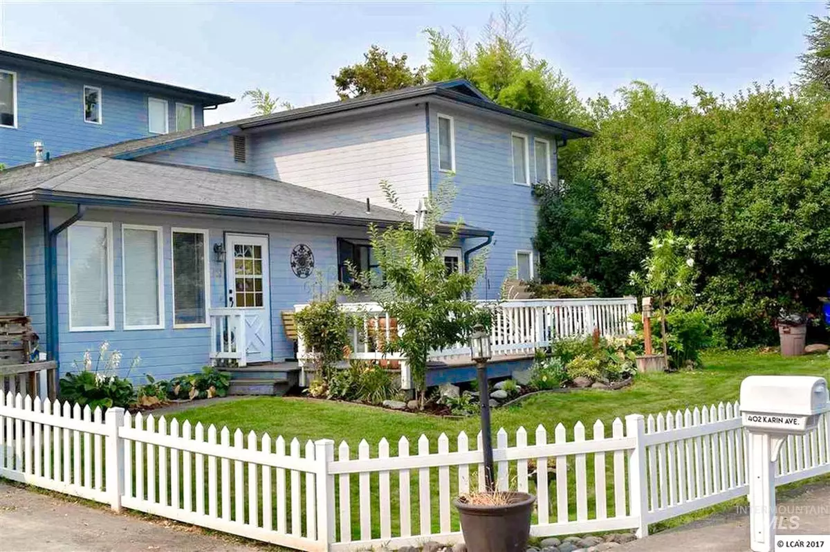 Lewiston, ID 83501,402 Karin Ave