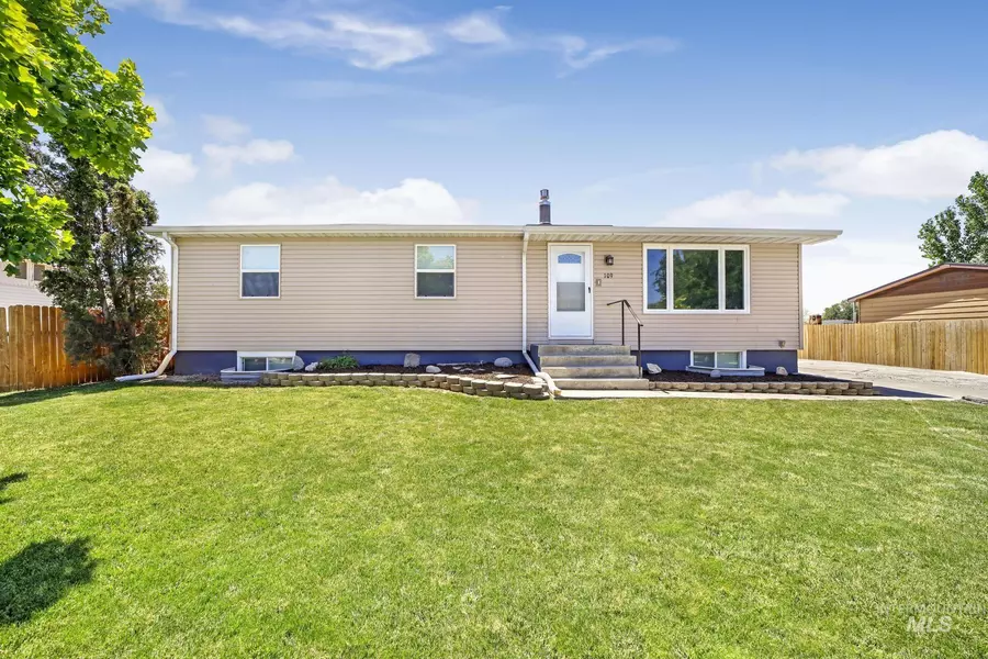 109 Ramsey Dr, Filer, ID 83328