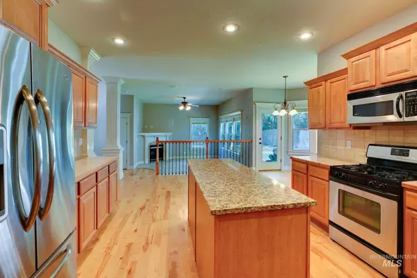 Meridian, ID 83646,3878 N Buckstone Ave