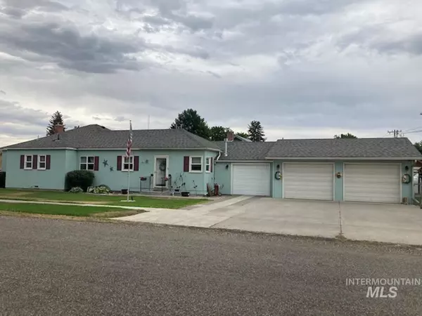 Rupert, ID 83350-0000,823 H Street