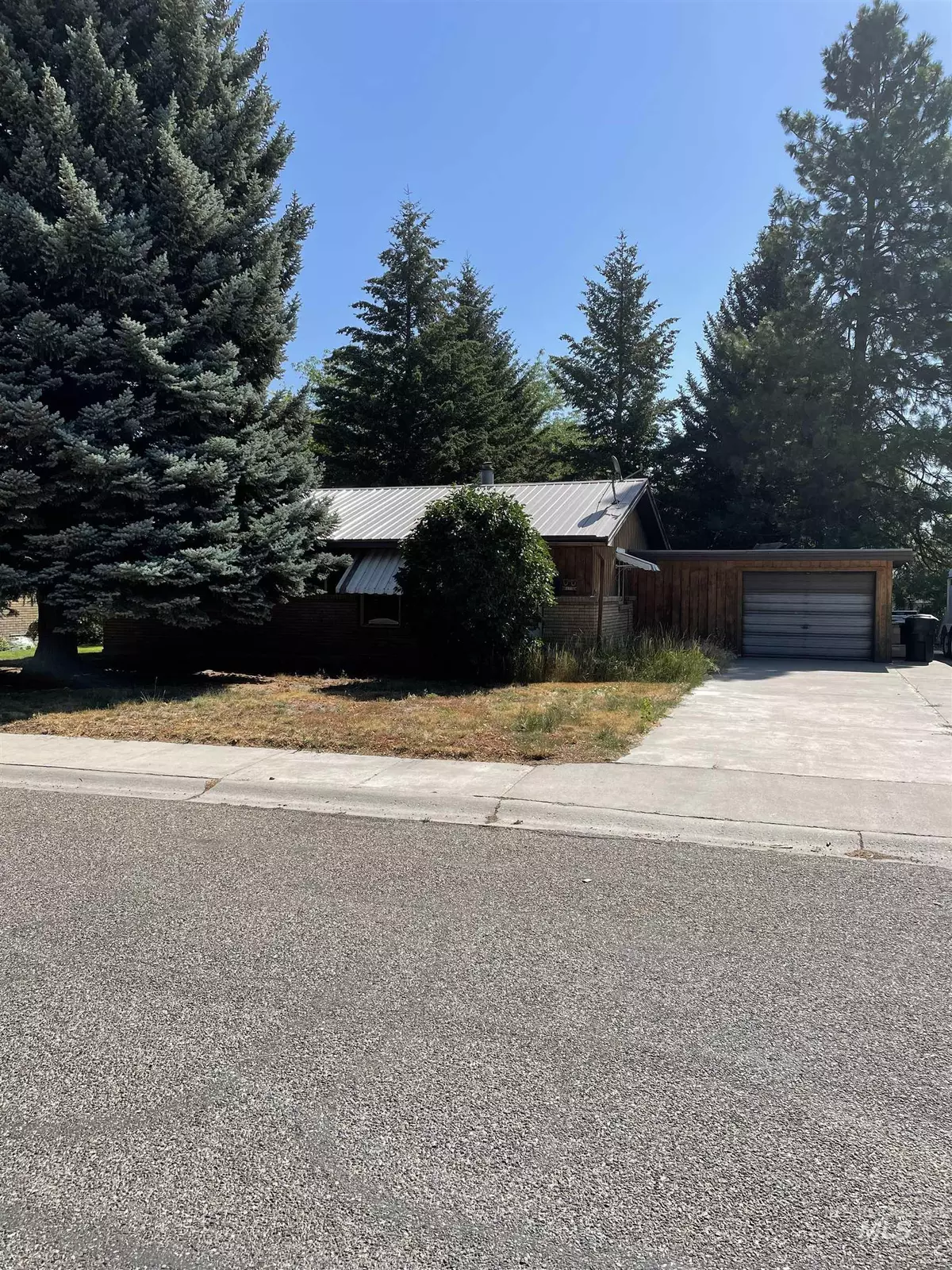 Burley, ID 83318,2331 Burton Ave