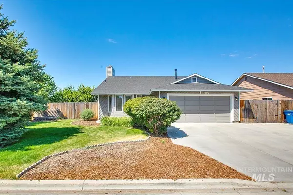 Boise, ID 83713,4753 N Wisteria Pl