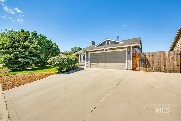 Boise, ID 83713,4753 N Wisteria Pl