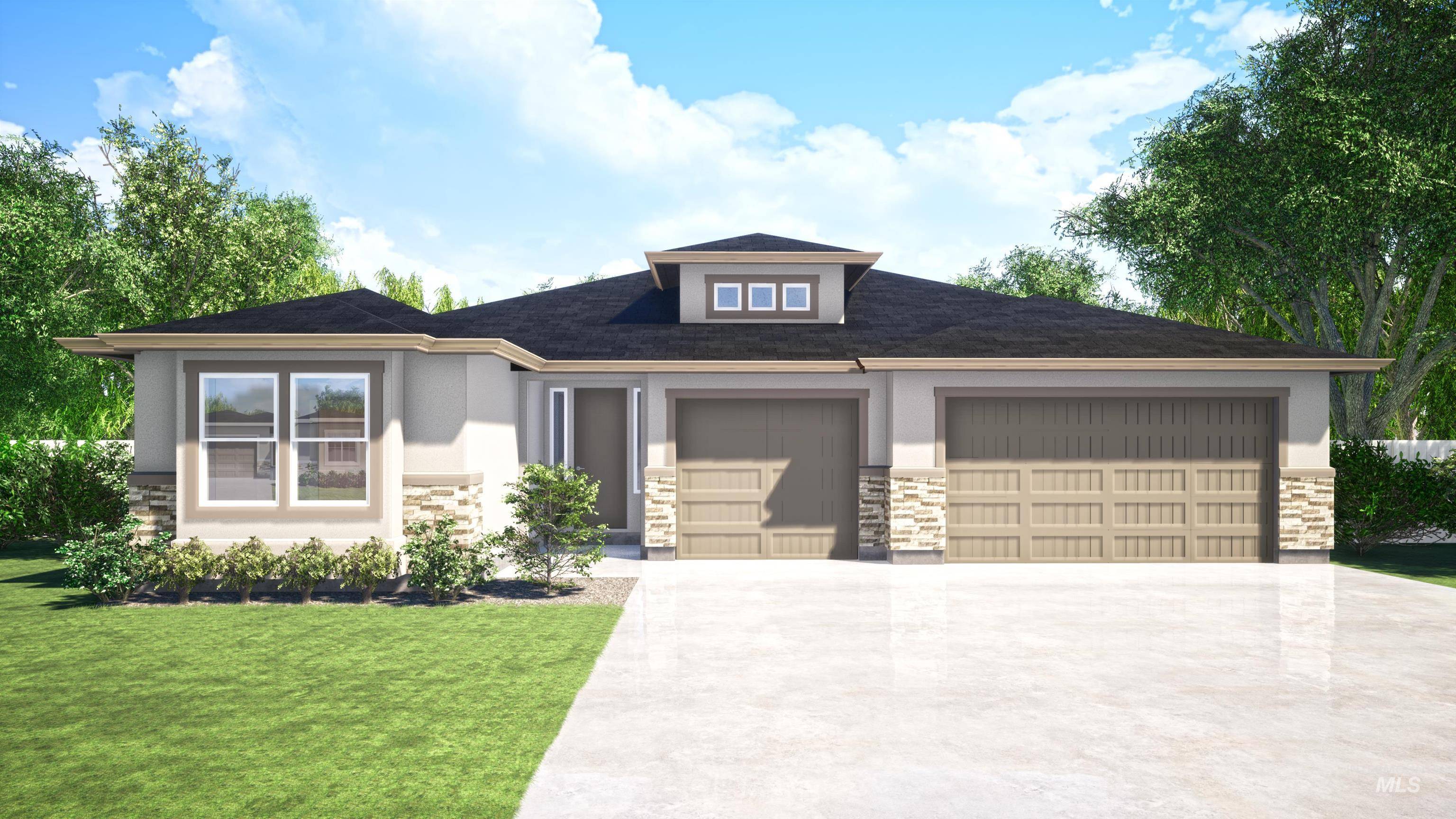 2171 E Thea Dr, Kuna, ID 83634