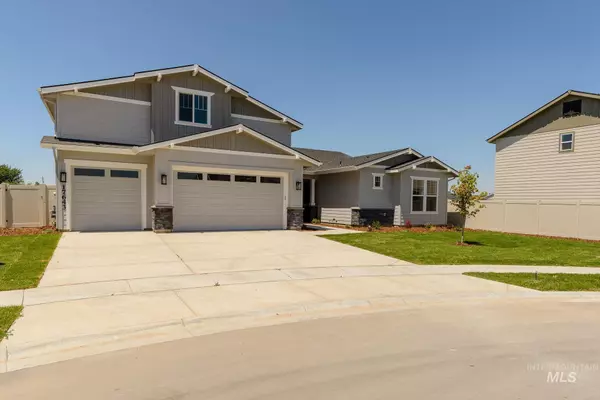 Nampa, ID 83687,17643 N Pass City Pl