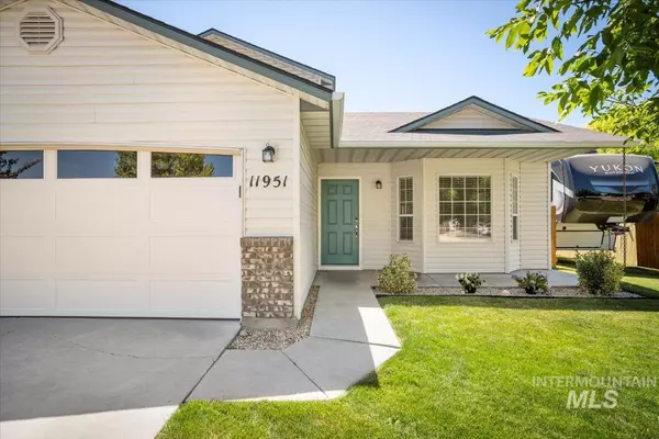 11951 Columbus, Caldwell, ID 83605