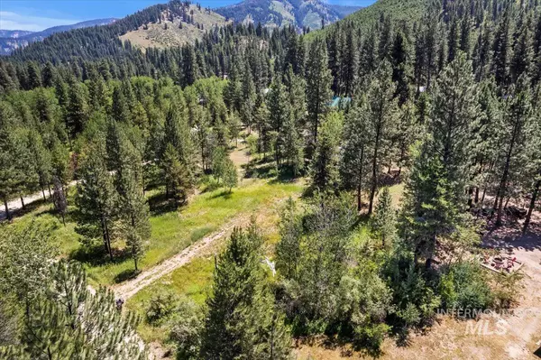 Tbd Blk 4 Lot 2 Ten Ax, Lowman, ID 83637